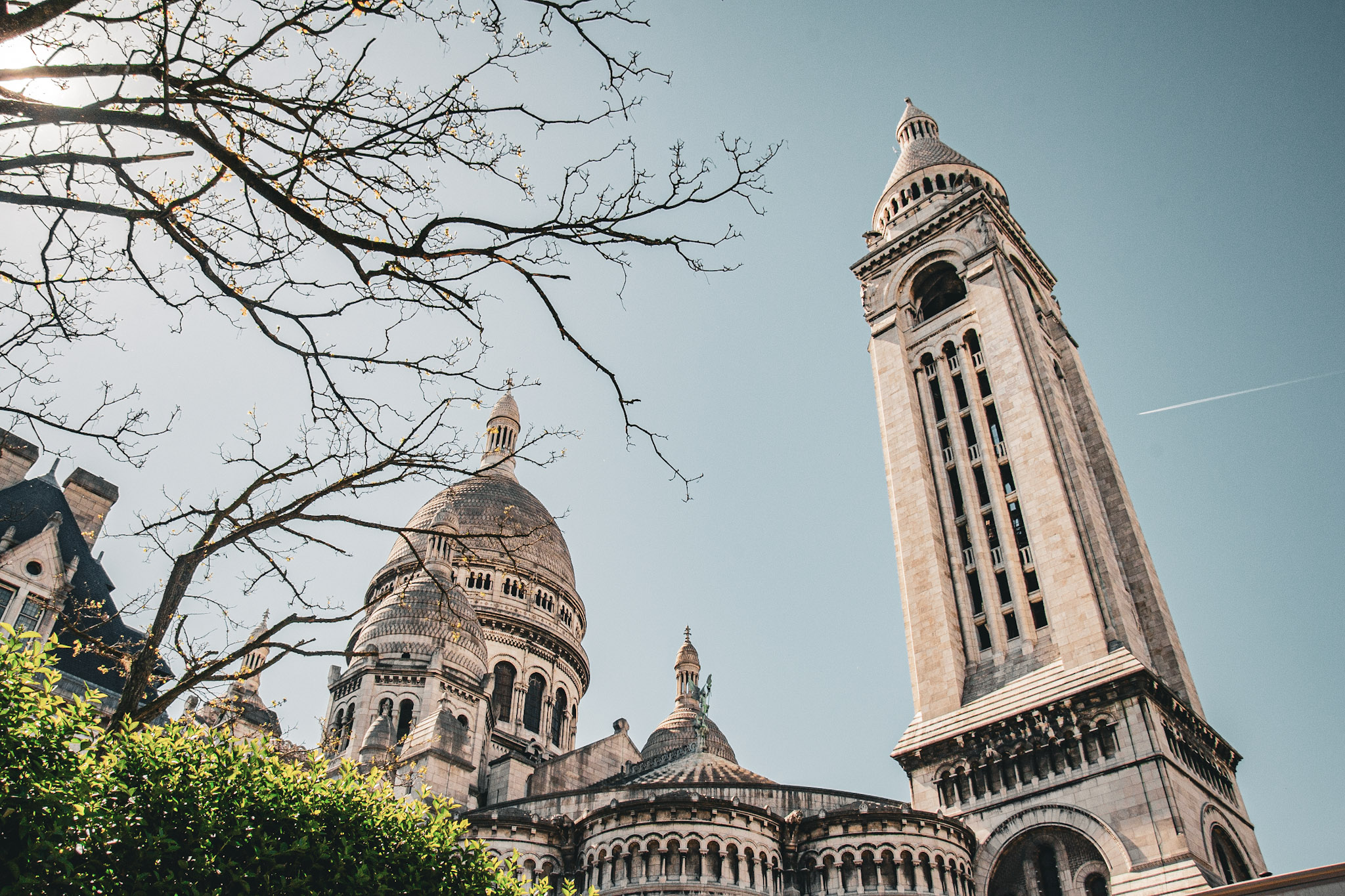 Sacré-Cœur